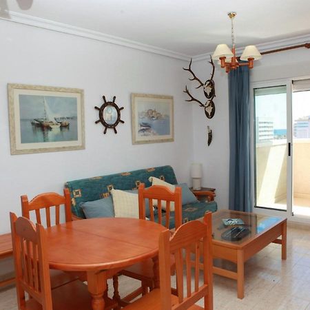 R369 Puerto Mar Manganorte La Manga del Mar Menor Luaran gambar