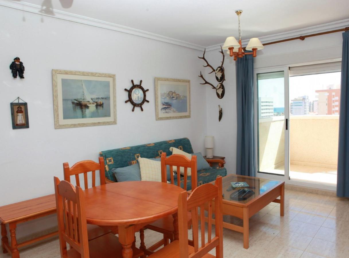 R369 Puerto Mar Manganorte La Manga del Mar Menor Luaran gambar