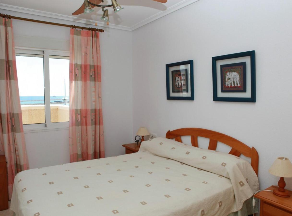 R369 Puerto Mar Manganorte La Manga del Mar Menor Bilik gambar